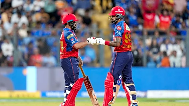 IPL 2026: MI vs PBKS, Match 24: Stats Review of player records and achieved milestones