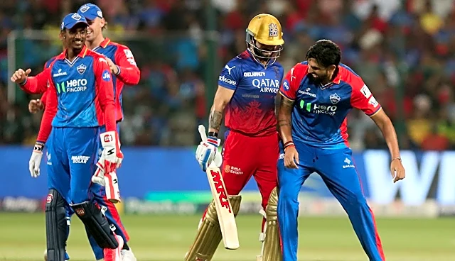 IPL 2026, Match 26: Royal Challengers Bengaluru vs Delhi Capitals Match Preview