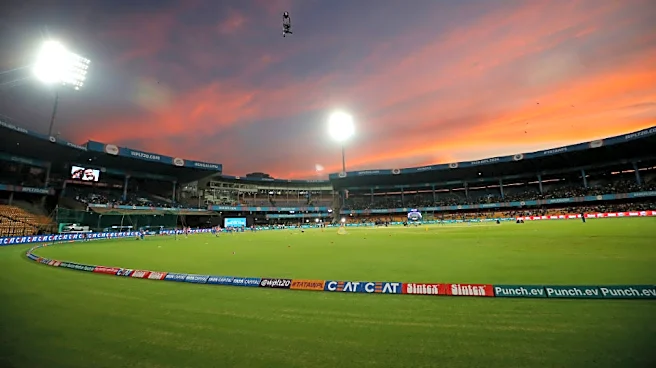 RCB vs DC: IPL 2026 Records and Stats at M.Chinnaswamy Stadium, Bengaluru