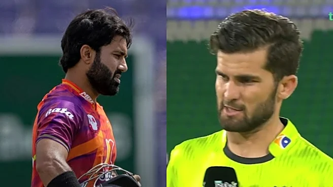 PSL 2026: Match 27, LAH vs RAP Match Prediction – Who will win today’s PSL match between Lahore Qalandars vs Rawalpindiz?