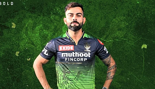 IPL 2026: RCB confirm opponent and date for donning special green jersey