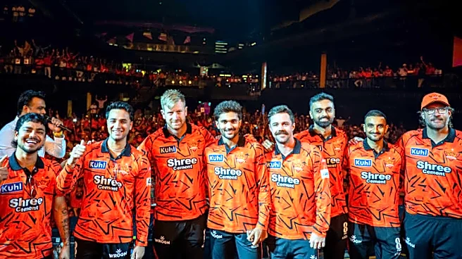 IPL 2026: Sunrisers Hyderabad's strongest predicted XI against Chennai Super Kings