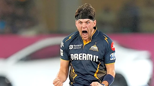 IPL 2026: Sunrisers Hyderabad sign Gerald Coetzee as replacement for David Payne