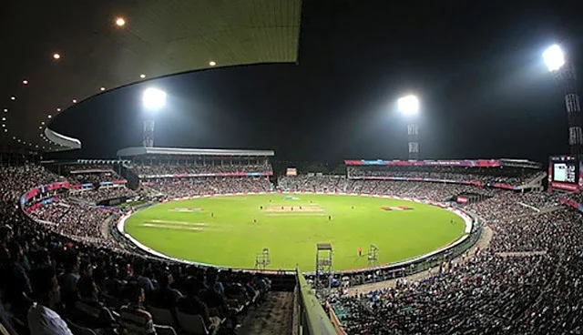 KKR vs RR: IPL 2026 Records and Stats at Eden Gardens, Kolkata