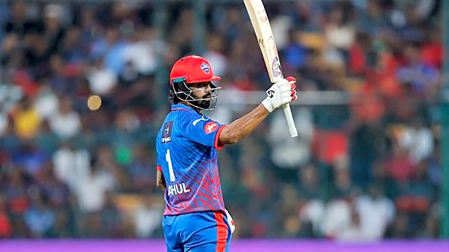 IPL 2026: RCB vs DC, Match 26: Stats Review of player records and achieved milestones