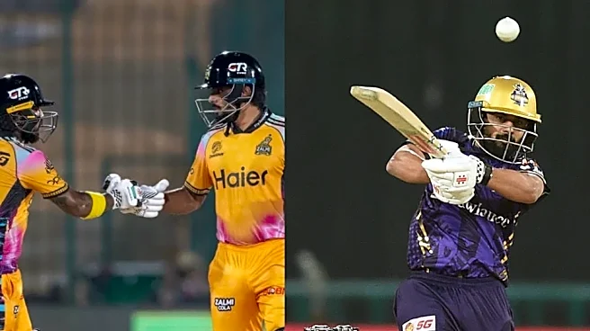 PSL 2026: Match 29, PES vs QUE Match Prediction – Who will win today’s PSL match between Peshawar Zalmi vs Quetta Gladiators?