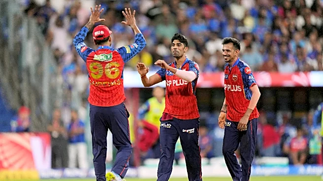 IPL 2026: Punjab Kings’ strongest predicted XI against Lucknow Super Giants