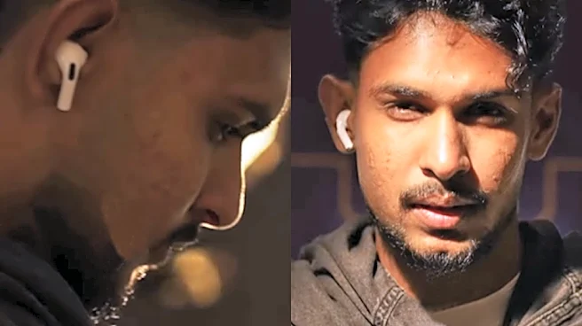 IPL 2026: Matheesha Pathirana joins Kolkata Knight Riders, boost for bottom-placed side