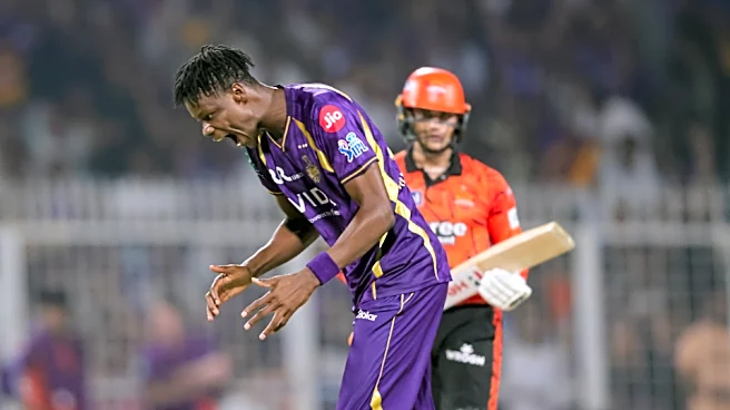 'Cannot breach a contract you never received' - Blessing Muzarabani’s agent hits back at PSL's two-year ban