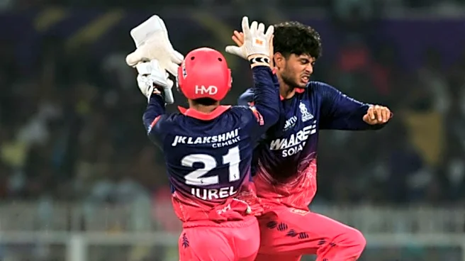 IPL 2026: Who is Yash Raj Punja? The latest talent unearthed by Rajasthan Royals