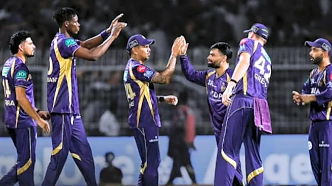 IPL 2026 Memes: Hilarious Reactions from KKR vs RR, Match 28 at Eden Gardens