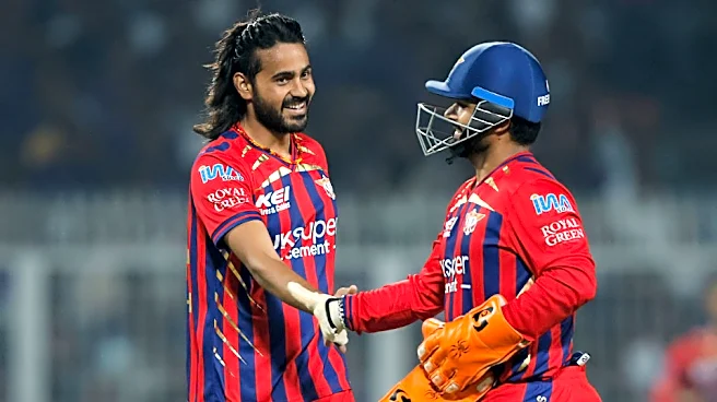 IPL 2026: Why is Digvesh Rathi not playing PBKS vs LSG Match 29?