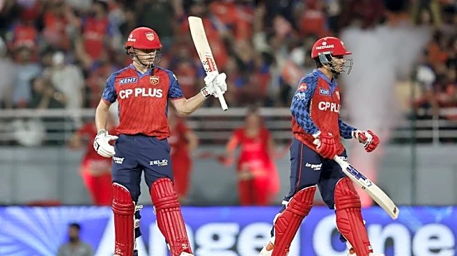 IPL 2026: Video of the Day: Connolly, Arya take 32 runs off Markram over