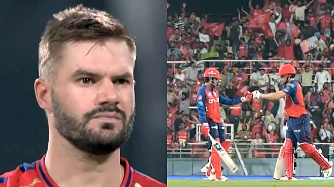 IPL 2026 Memes: Hilarious Reactions from PBKS vs LSG, Match 29 at New Chandigarh