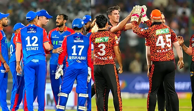 IPL 2026: SRH vs DC, Match 31: Stats preview of players' records and approaching milestones