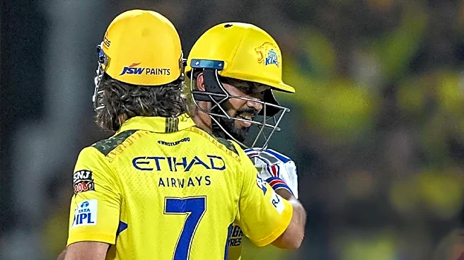 'Handled that very badly' - Sanjay Manjrekar not impressed with CSK moving on from MS Dhoni's captaincy