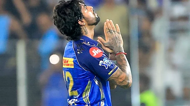 IPL 2026: GT vs MI Today's Match Highlights: Unmissable video recap, turning points, match analysis, stats and more