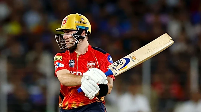 IPL 2026: Josh Inglis set to join Lucknow Super Giants on May 4 ahead of Mumbai Indians clash