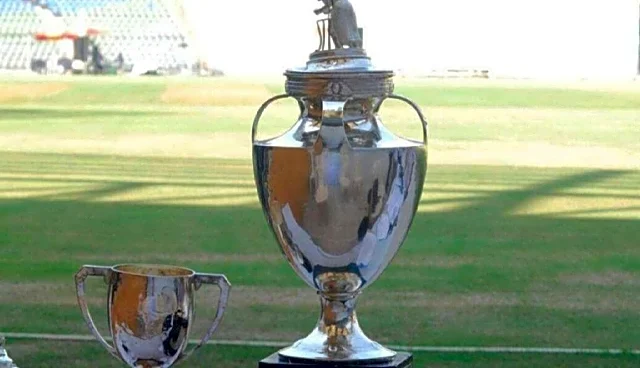 Kiran Powar appointed as Assam’s head coach for 2026-27 Ranji season