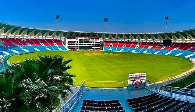 LSG vs RR: IPL 2026 Records and Stats at Bharat Ratna Shri Atal Bihari Vajpayee Ekana Cricket Stadium, Lucknow
