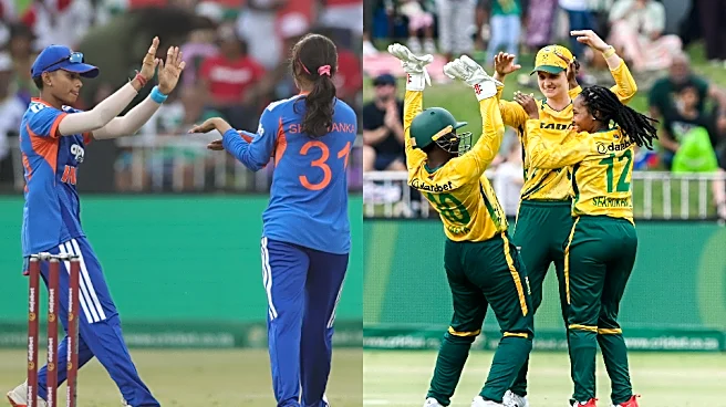 South Africa Women vs India Women Prediction, 3rd T20I – Who will win today’s match between SA W vs IND W?