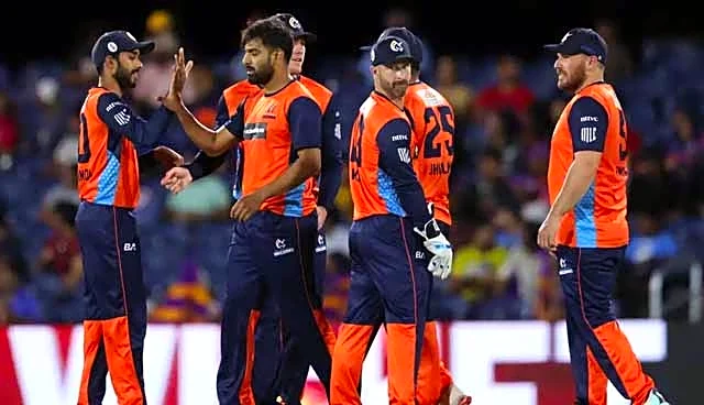 San Francisco Unicorns set to feature in Global Super League 2026