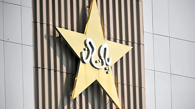 PCB in talks to build cricket stadium in Saudi Arabia