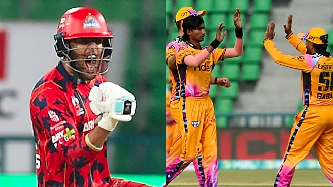 PSL 2026: Match 32, KAR vs PES Match Prediction – Who will win today’s PSL match between Karachi Kings vs Peshawar Zalmi?