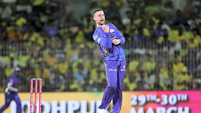 IPL 2026: Will Jacks returns to MI camp ahead of CSK clash