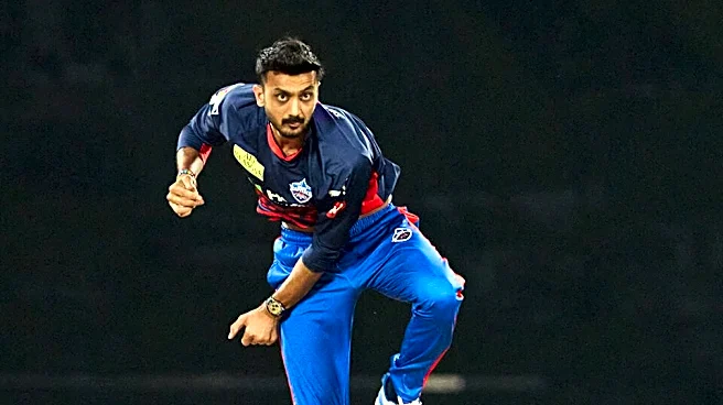 IPL 2026: ‘The fact that he doesn't trust himself’ - Aaron Finch blasts Axar Patel for not completing his bowling quota against SRH