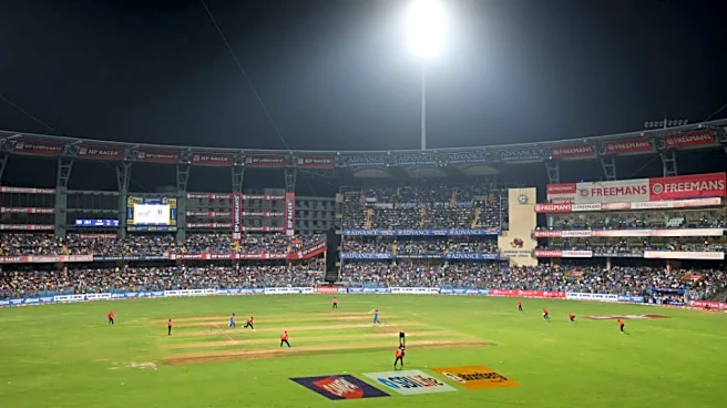MI vs CSK: IPL 2026 Records and Stats at Wankhede Stadium, Mumbai
