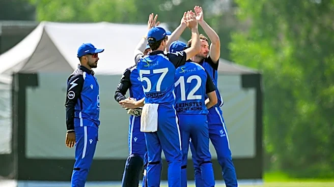 Inter-Provincial Cup 2026: Full Squads, Teams Schedule, Dates, Venues, and all you need to know