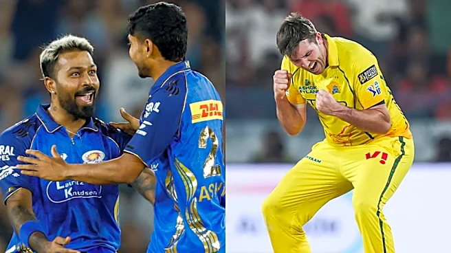 IPL 2026: Match 33, MI vs CSK Match Prediction – Who will win today’s IPL match between Mumbai Indians vs Chennai Super Kings?