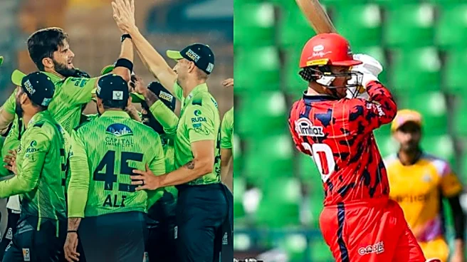 PSL 2026: Match 35, LAH vs KAR Match Prediction – Who will win today’s PSL match between Lahore Qalandars vs Karachi Kings?