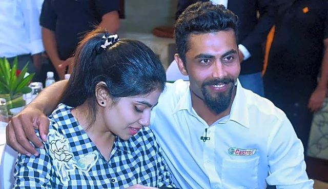 Ravindra Jadeja dedicates Player of the Match award during LSG vs RR to Education Minister of Gujarat