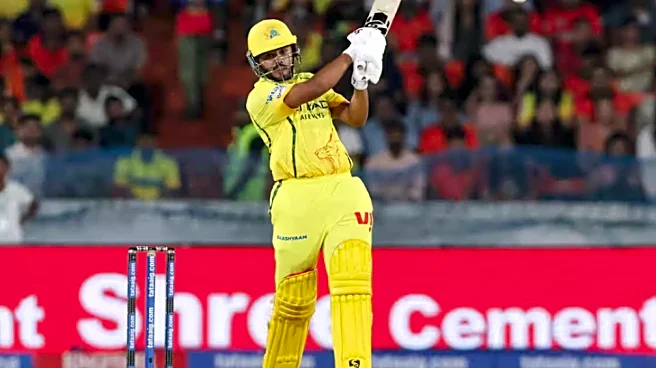 MCA Awards 2026 Full list of winners: Shardul Thakur, Siddhesh Lad, Ayush Mhatre headline MCA honours