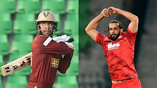 PSL 2026: Match 36, HYK vs ISL Match Prediction – Who will win today’s PSL match between Hyderabad Kingsmen vs Islamabad United?