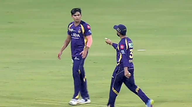 LSG vs KKR: Why umpires allowed Tyagi to continue after two full tosses – Explained