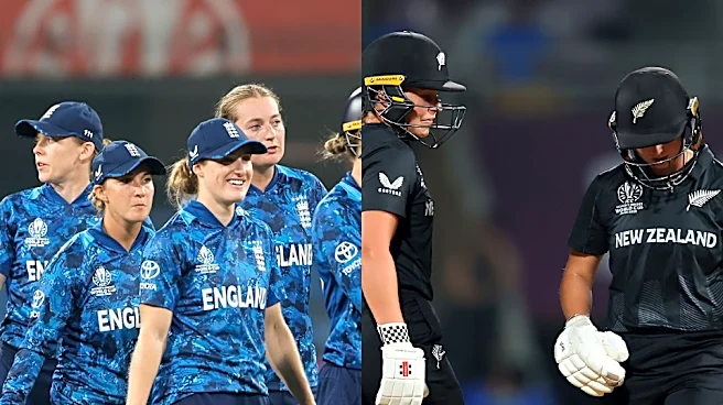 New Zealand announce youthful squad for ODI series vs England