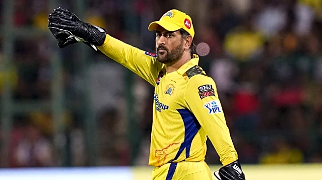 'Why take the risk now?' - R Ashwin on MS Dhoni's future in IPL 2026