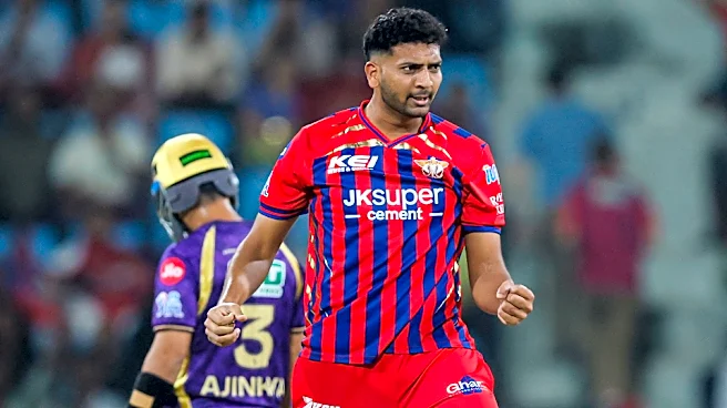 Mohsin Khan an incredible athlete, will play for India soon: LSG coach Justin Langer