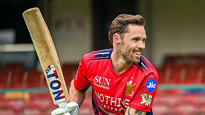 IPL 2026: Why is Phil Salt not playing in DC vs RCB, Match 39?