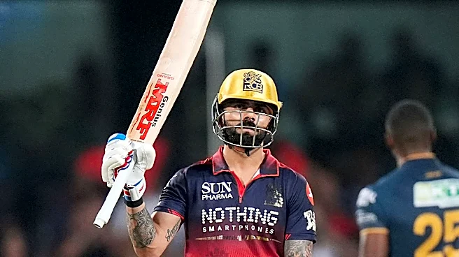 IPL 2026: ‘Virat Kohli will reach 10,000 runs without a doubt’ - Mitchell McClenaghan lavishes praise on veteran batter