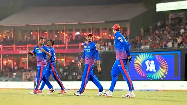 IPL 2026: ‘They have to forget everything & move on’ - Piyush Chawla gives advice to struggling DC side