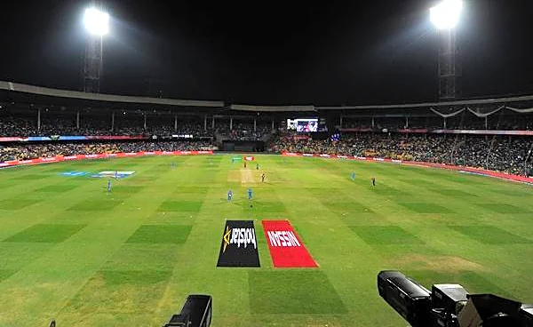 IPL 2026: KSCA denies security breach in CCTV sabotage during RCB vs GT match at M. Chinnaswamy Stadium