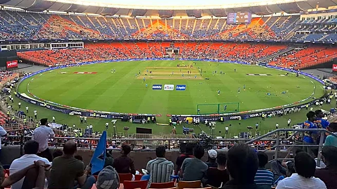 GT vs RCB: IPL 2026 Records and Stats at Narendra Modi Stadium, Ahmedabad