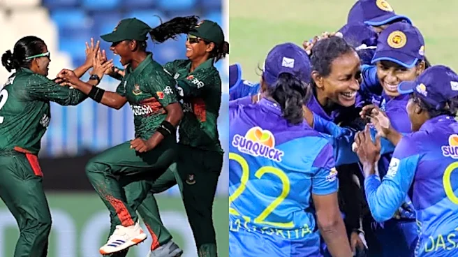 Bangladesh Women vs Sri Lanka Women Prediction, 2nd T20I – Who will win today’s match between BAN W vs SL W?
