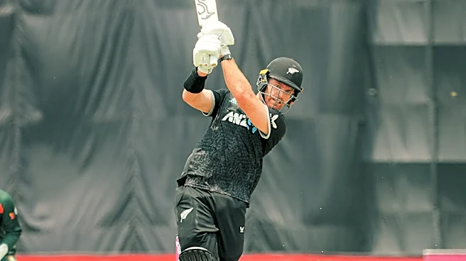 Leicestershire sign Nick Kelly on a multi-format contract for 2026 season