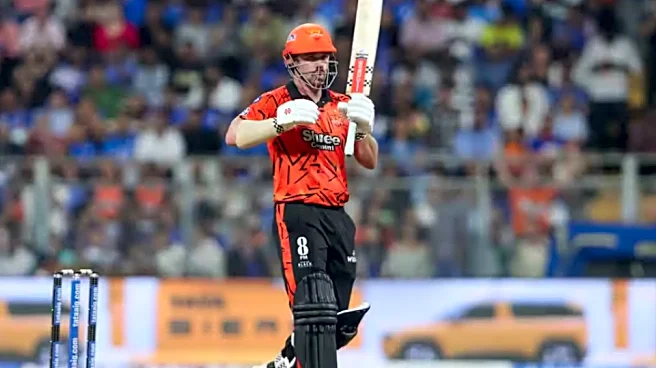 IPL 2026: MI vs SRH Today's Match Highlights: Unmissable video recap, turning points, match analysis, stats and more