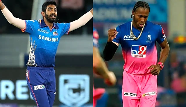 'See what Jofra Archer is trying to do' - World Cup winner’s huge statement on Jasprit Bumrah after MI vs SRH clash